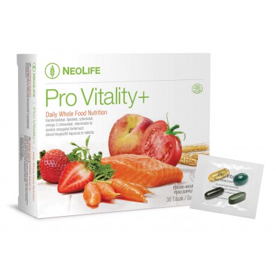 NeoLife Pro Vitality Plus/ sveikaseima.lt
