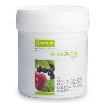 Flavonoid Complex / sveikaseima.lt