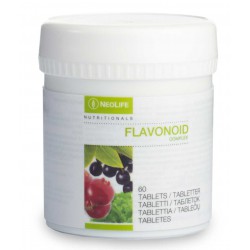 Flavonoid Complex / sveikaseima.lt