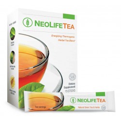 Arbata internetu „NeoLife Tea“ / sveikaseima.lt