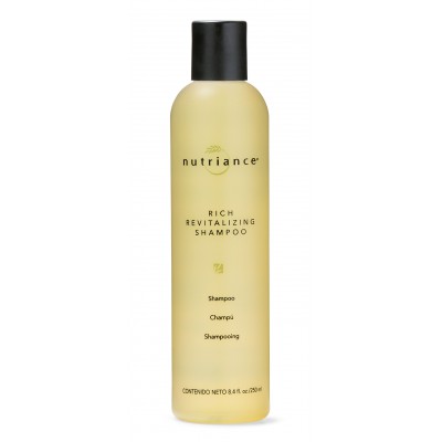 Šampūnas „Rich Revitalizing Shampoo“ / sveikaseima.lt