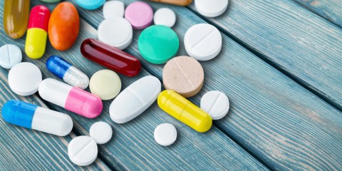 Kuo kenksmingas perteklinis antibiotikų vartojimas?