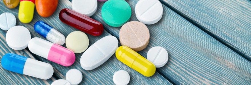 Kuo kenksmingas perteklinis antibiotikų vartojimas?